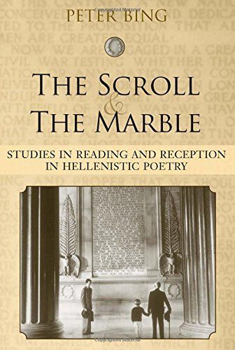 The Scroll and the Marble