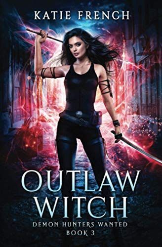 Outlaw Witch
