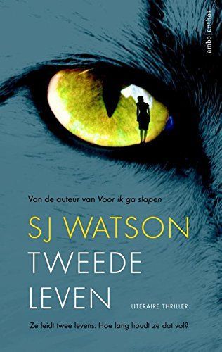 Tweede leven / druk 1