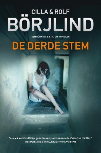 De derde stem / druk 1