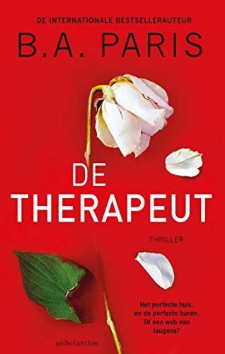 De therapeut