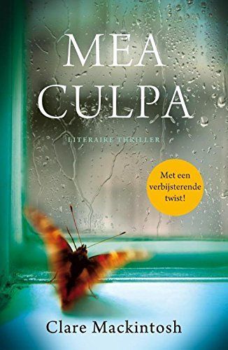 Mea culpa / druk 1