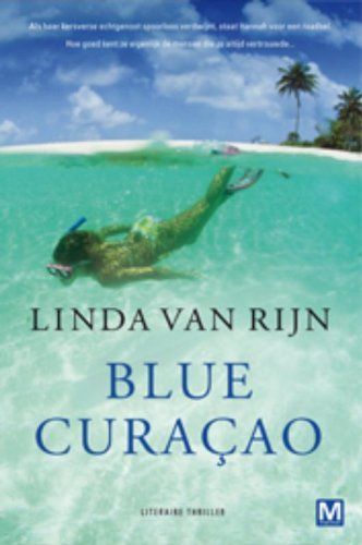 Blue Curaçao
