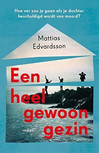 Een heel gewoon gezin