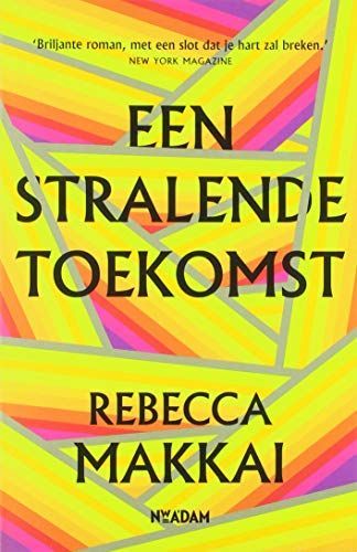 Een stralende toekomst