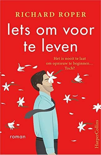 Iets om voor te leven