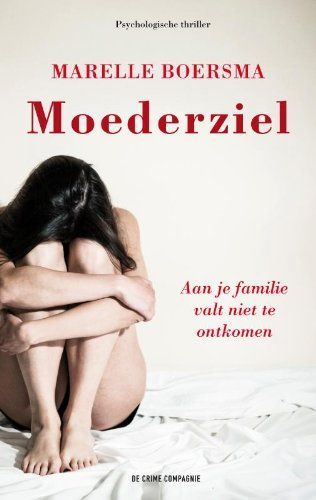 Moederziel / druk 1