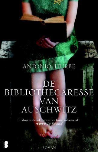 De bibliothecaresse van Auschwitz / druk 7