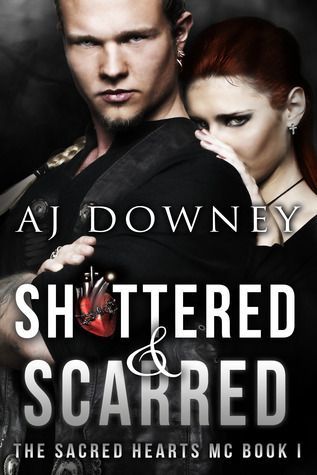 Shattered & Scarred