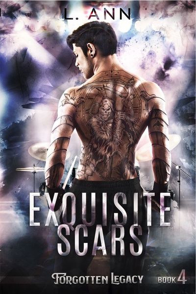 Exquisite Scars