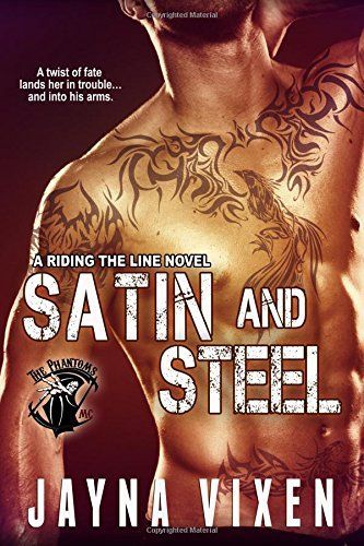 Satin and Steel