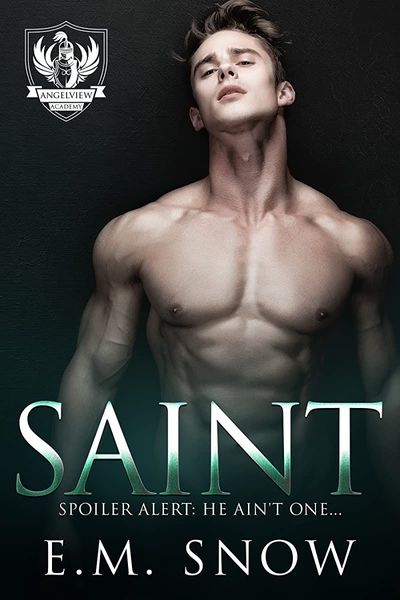 Saint