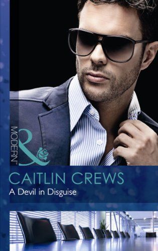 A Devil in Disguise