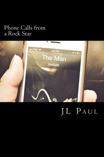 Phone Calls from a Rock Star