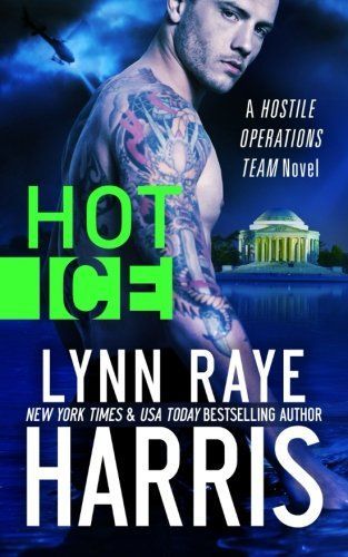 Hot Ice