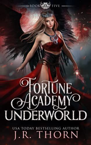 Fortune Academy Underworld