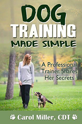 Dog Training Made Simple