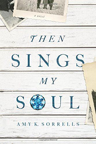 Then Sings My Soul