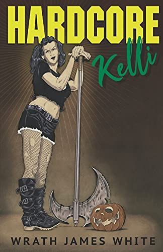 Hardcore Kelli