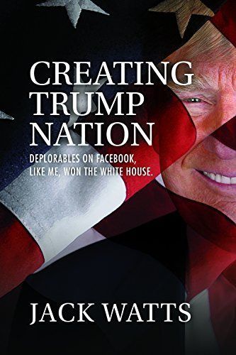 Creating Trump Nation