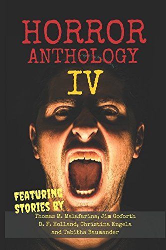 Horror Anthology IV