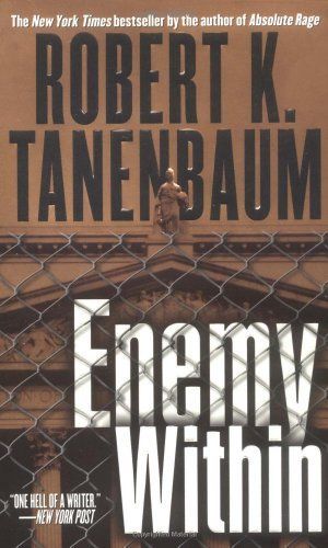 Enemy Within