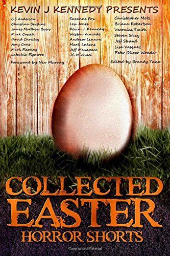 Collected Easter Horror Shorts