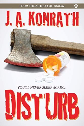 Disturb
