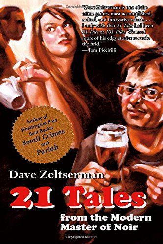 21 Tales