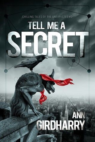 Tell Me A Secret