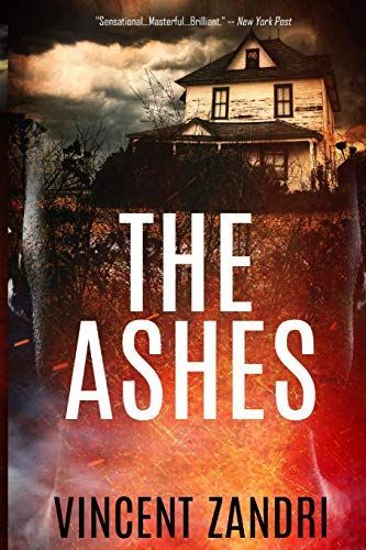 The Ashes
