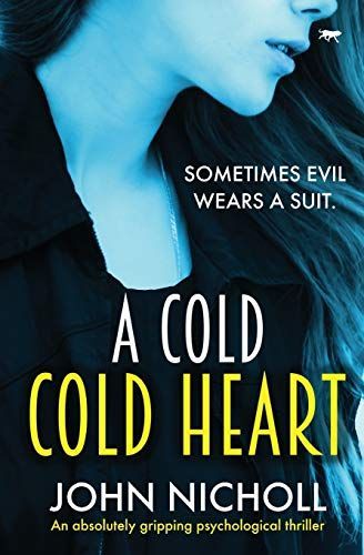 A Cold Cold Heart