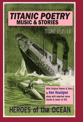 Titanic Poetry, Music & Stories