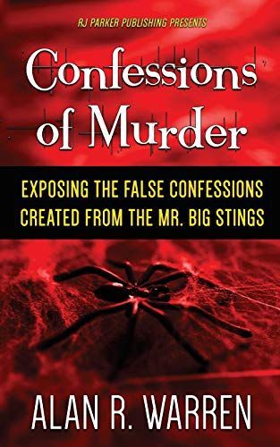 Confessions of Murder