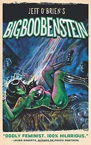 Bigboobenstein