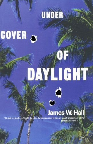 Under Cover of Daylight