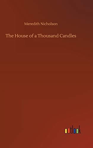 The House of a Thousand Candles