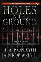 Holes in the Ground