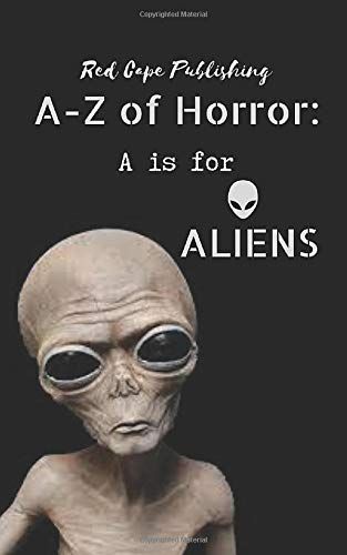 A Is for Aliens