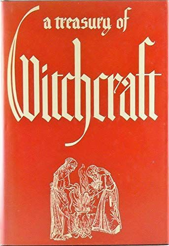 Treasury of Witchcraft