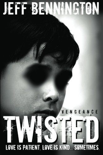 Twisted Vengeance