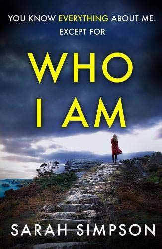 Who I Am