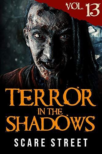 Terror in the Shadows Vol. 13