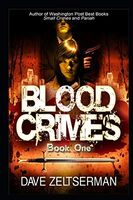 Blood Crimes: Book One