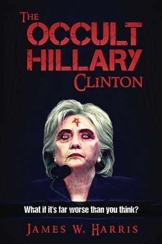 The Occult Hillary Clinton