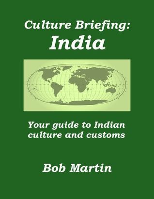 Culture Briefing