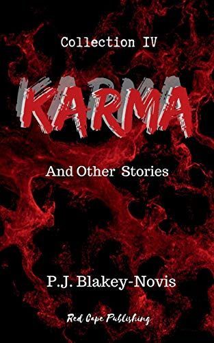 Karma and Other Stories