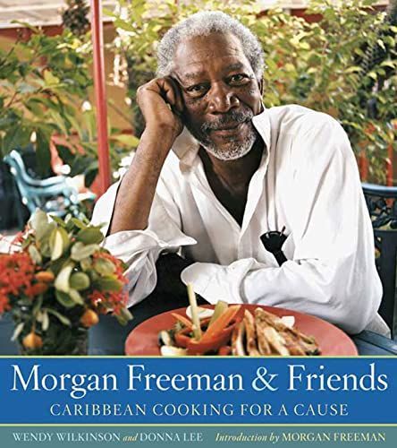 Morgan Freeman and Friends