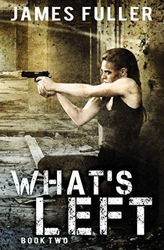 What's Left