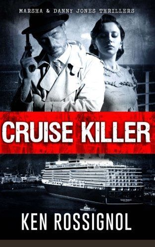 Cruise Killer